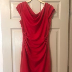 White House Black Market dress